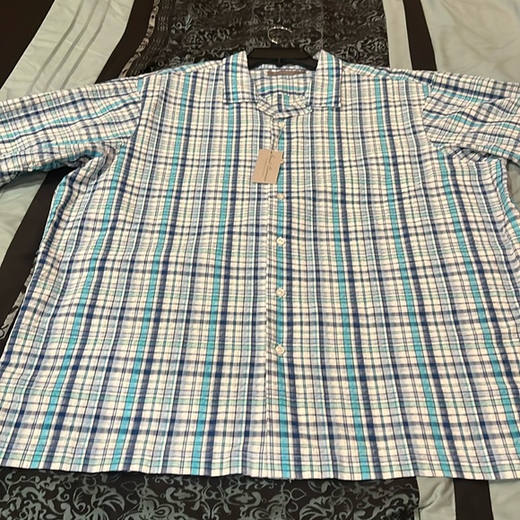 Daniel Cremieux Other - Daniel Cremieux Mens size XL, new with tags, very nice